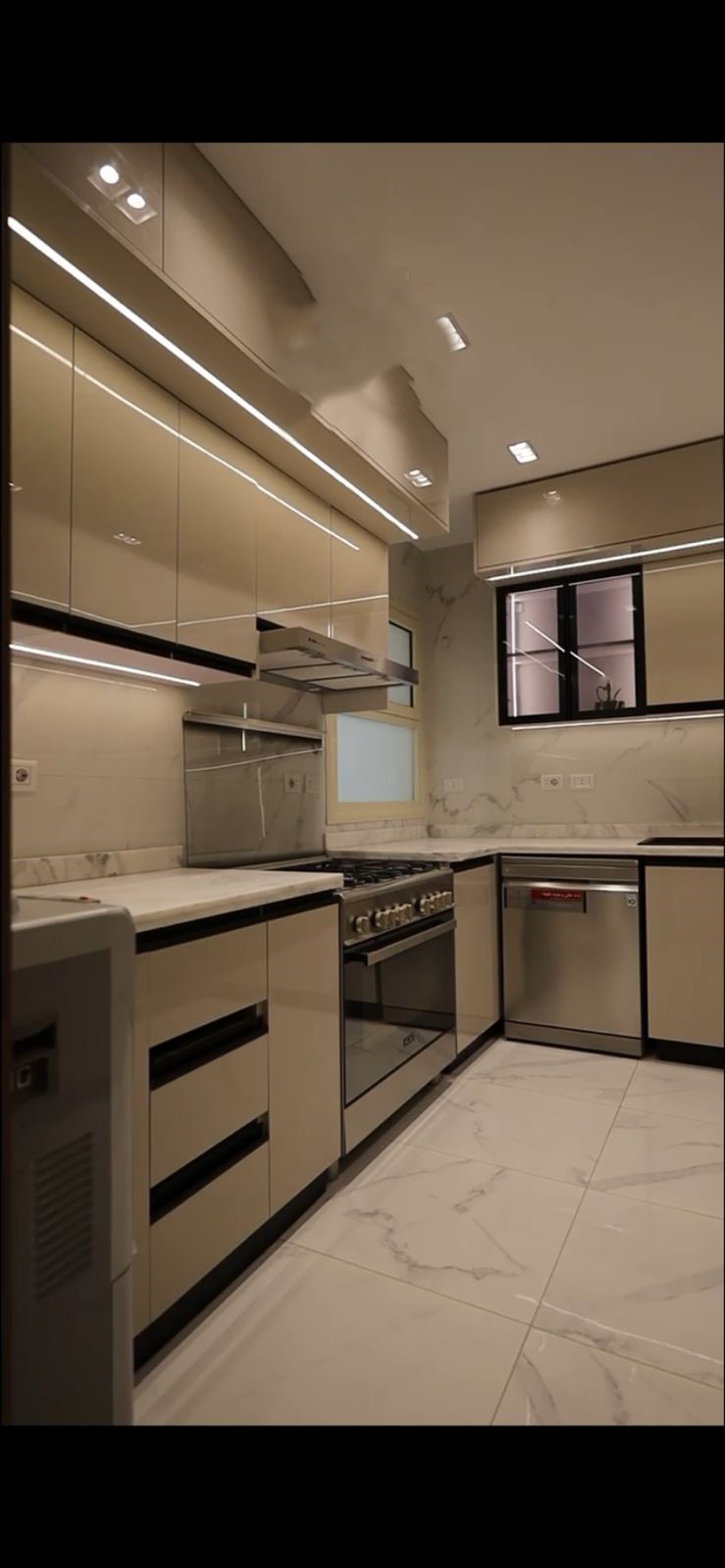 Apartment at Stone Residence | Forsa Property