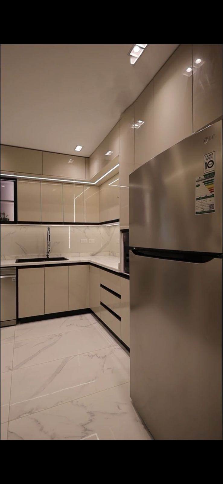 Apartment at Stone Residence | Forsa Property