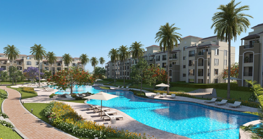 Apartment at Stone Residence | Forsa Property