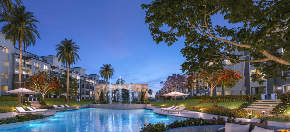 Apartment at Stone Residence | Forsa Property