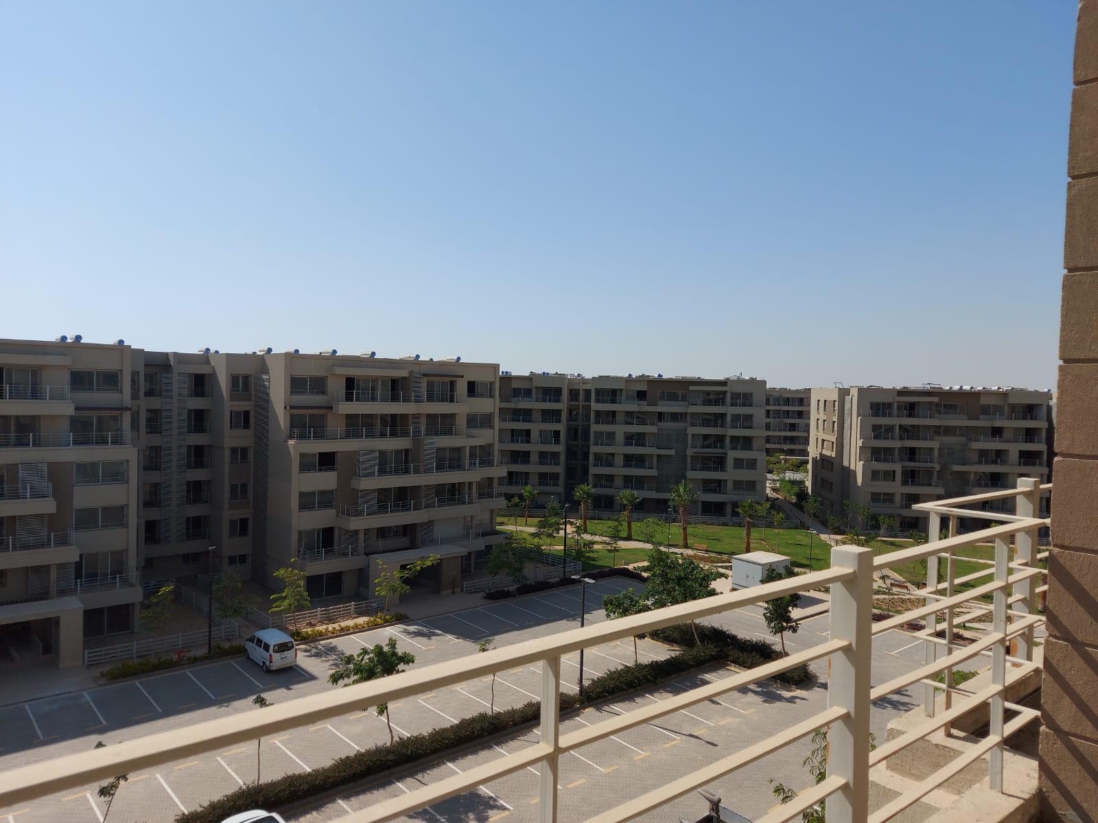 Apartment | Forsa Property