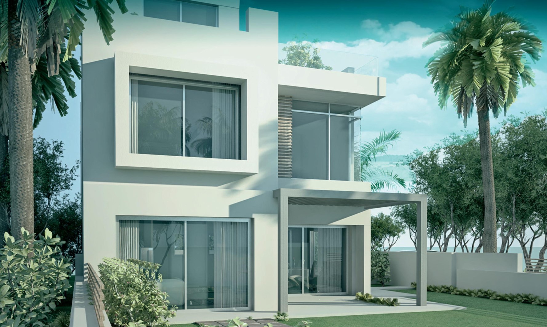 Townhouse at Woodville | Forsa Property Townhouse at Woodville | Forsa Property