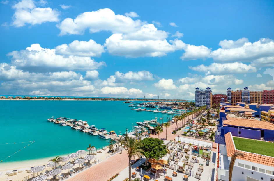 Chalet at Golf Porto Marina | Forsa Property