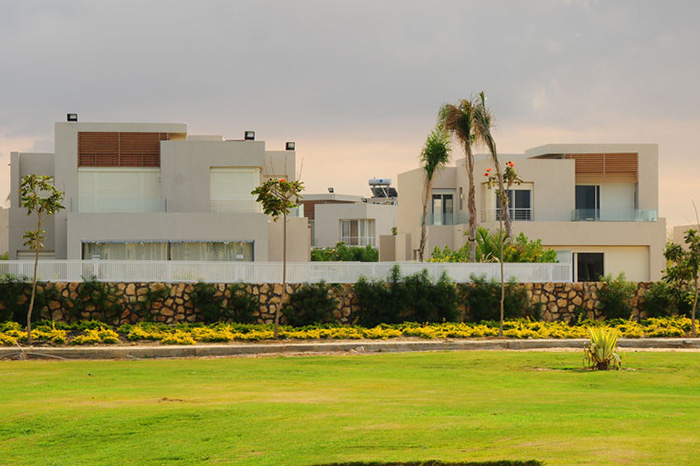 توين هاوس | Forsa Property