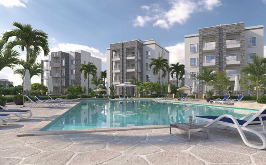 Chalet at Amwaj | Forsa Property