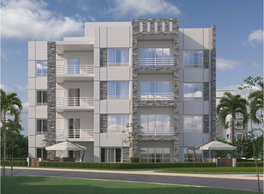 Chalet at Amwaj | Forsa Property