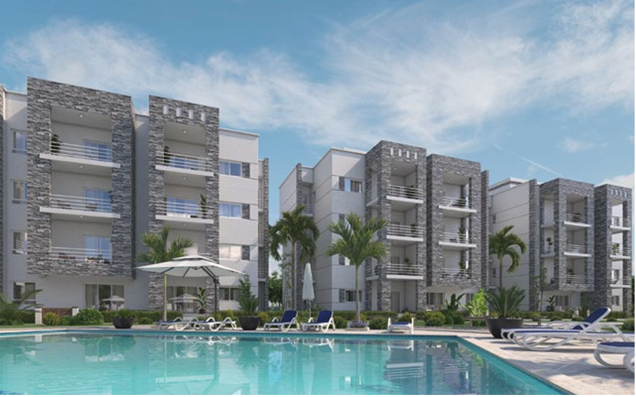 Chalet at Amwaj | Forsa Property