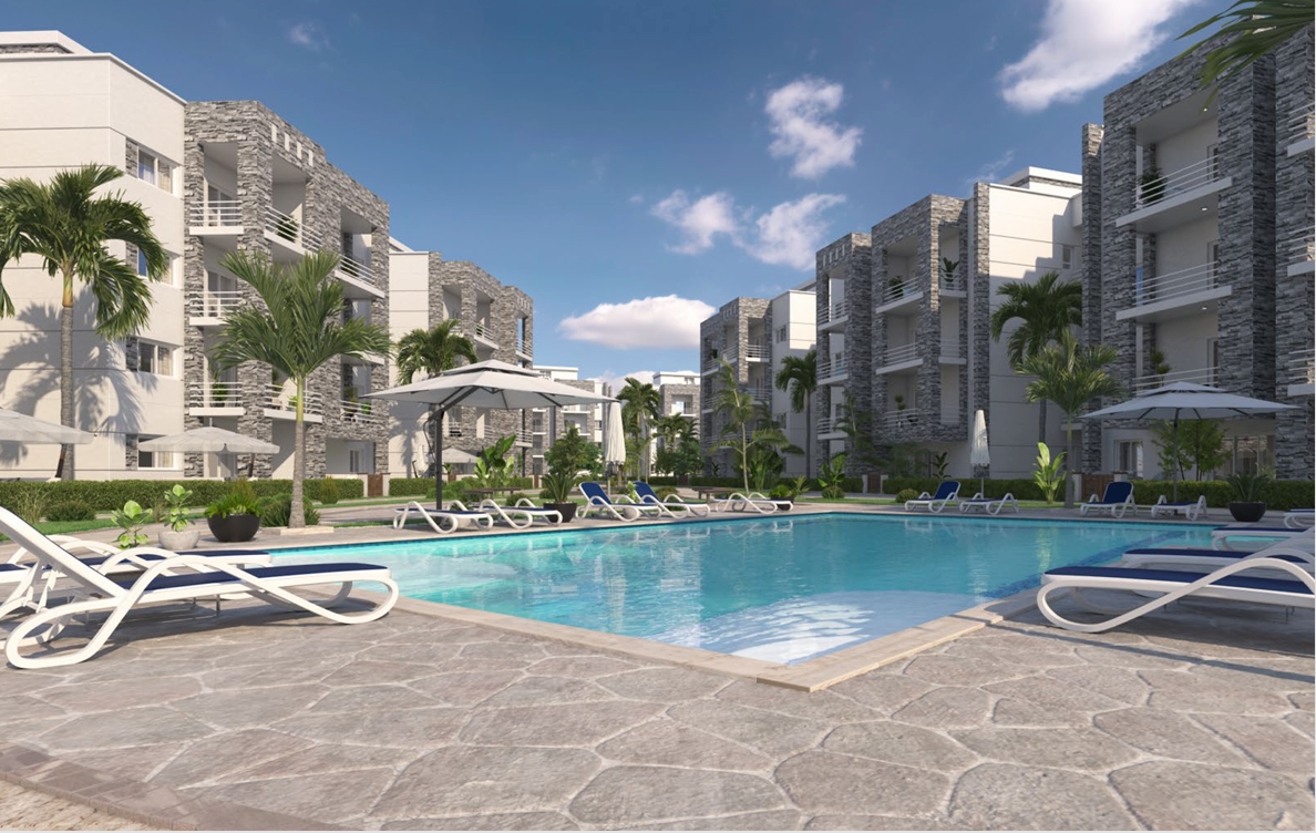 Chalet at Amwaj | Forsa Property