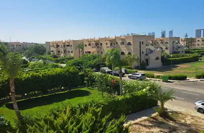 Chalet at Marina El-Alamein | Forsa Property