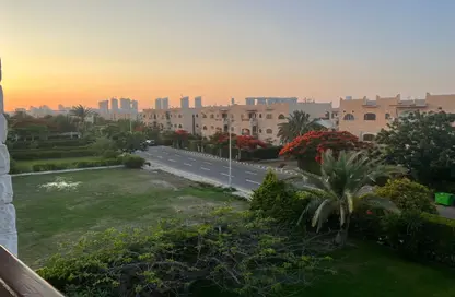 Chalet at Marina El-Alamein | Forsa Property