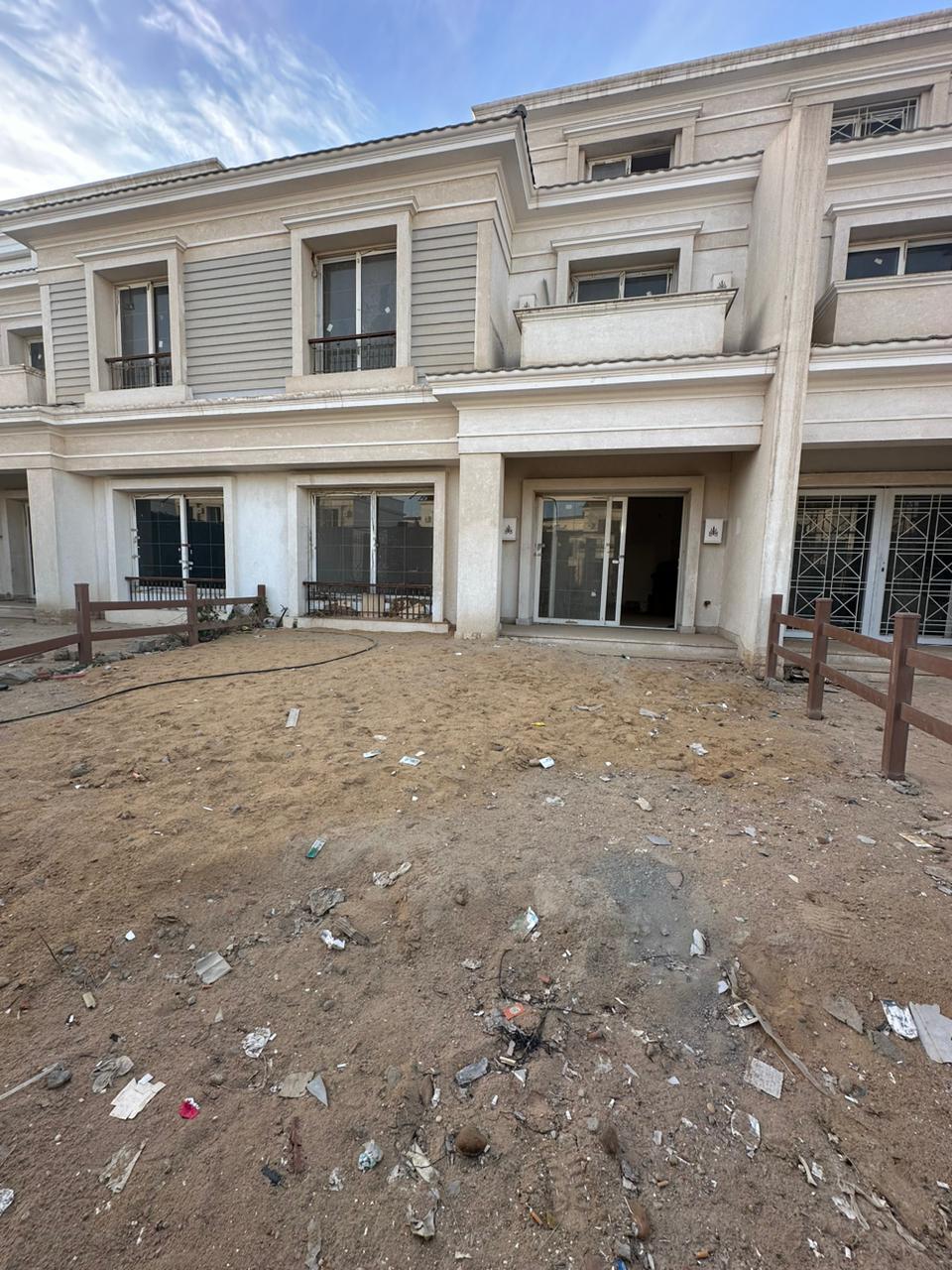 Townhouse at Mountain View October Park | Forsa Property