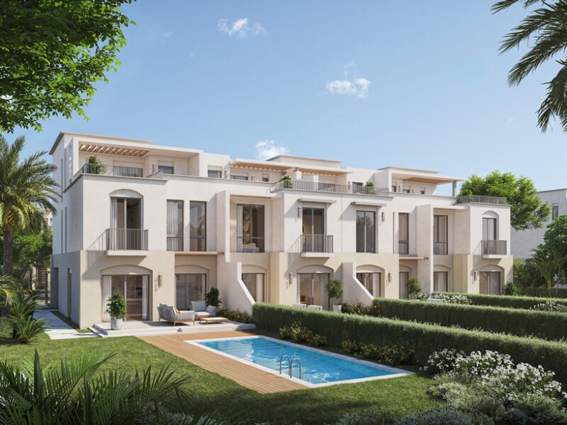 Townhouse at City Gate | Forsa Property Townhouse at City Gate | Forsa Property