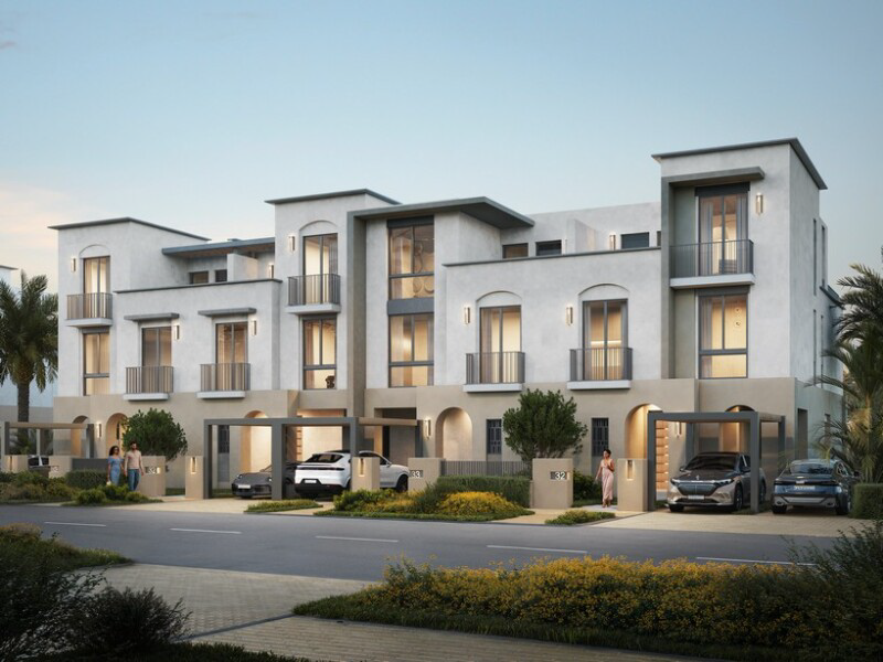 Townhouse at City Gate | Forsa Property Townhouse at City Gate | Forsa Property