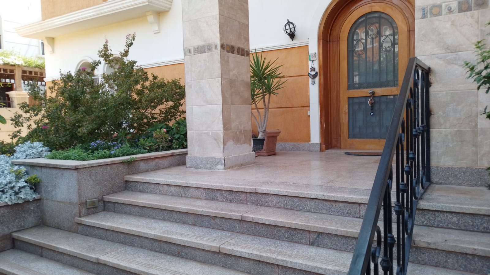 Villa at Dyar Mokhabarat | Forsa Property Villa at Dyar Mokhabarat | Forsa Property