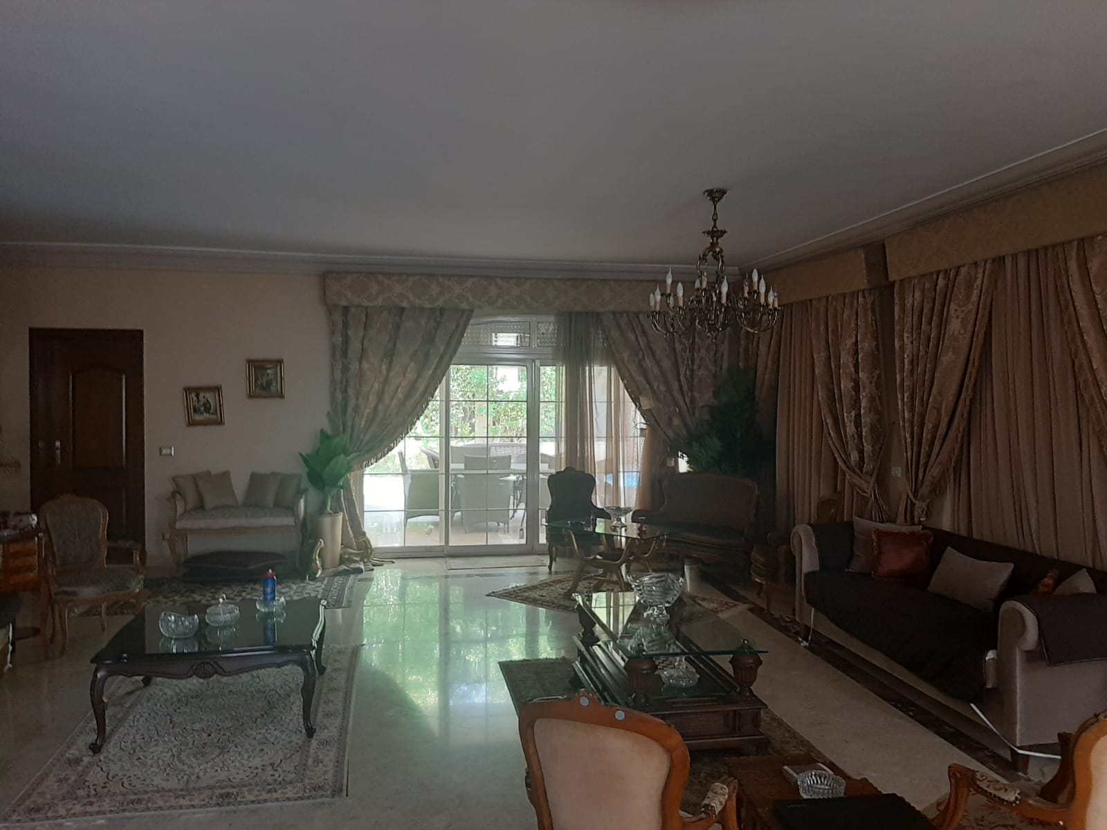 Villa at Dyar Mokhabarat | Forsa Property Villa at Dyar Mokhabarat | Forsa Property