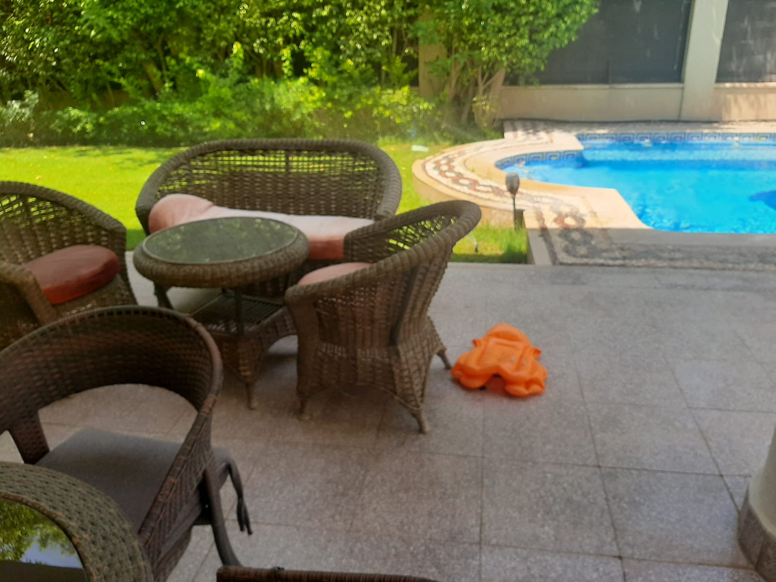 Villa at Dyar Mokhabarat | Forsa Property Villa at Dyar Mokhabarat | Forsa Property