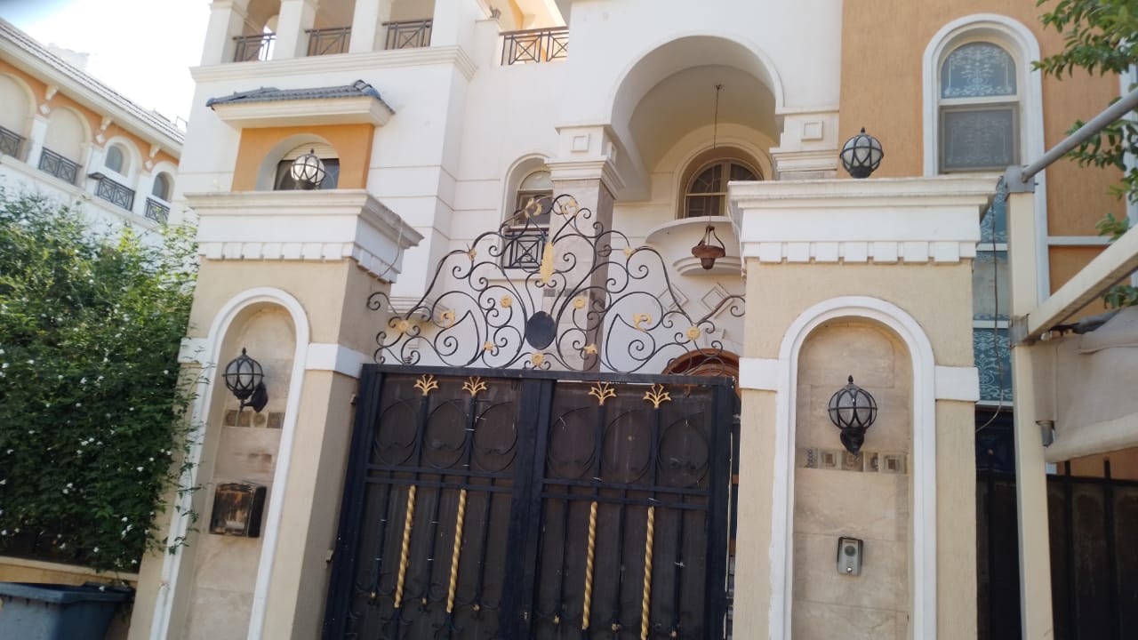 Villa at Dyar Mokhabarat | Forsa Property Villa at Dyar Mokhabarat | Forsa Property