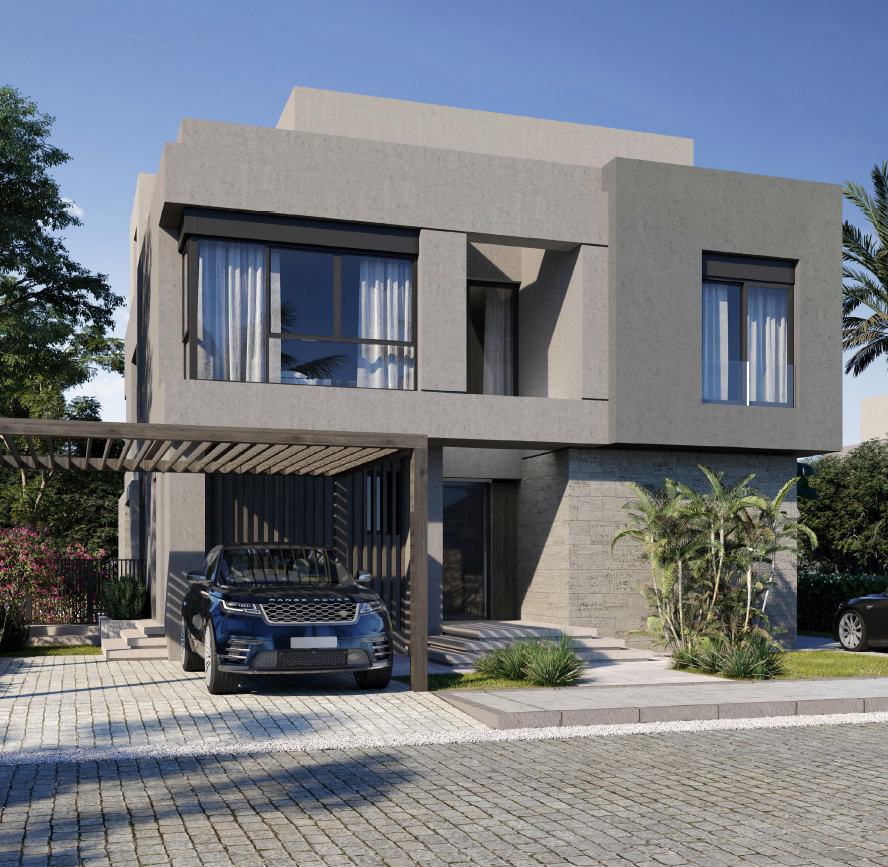 Villa at The Valleys  | Forsa Property