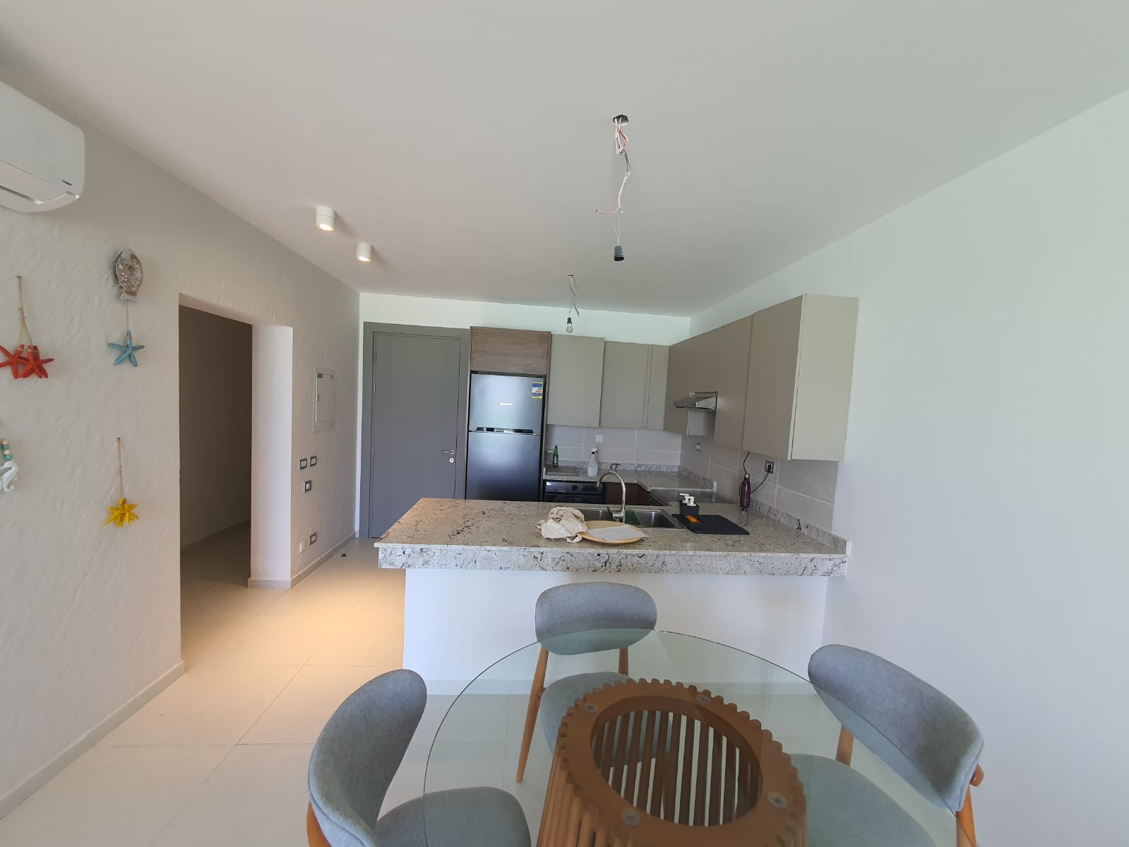 Chalet at Fouka Bay | Forsa Property