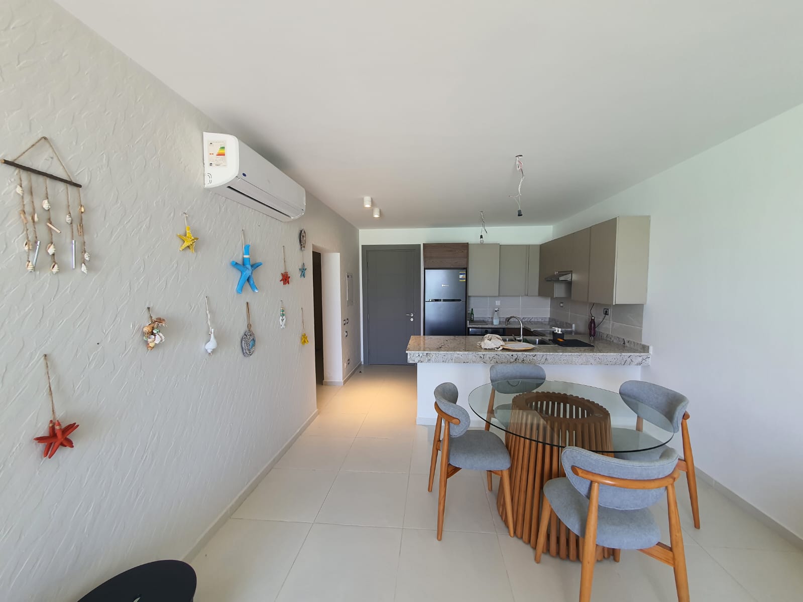 Chalet at Fouka Bay | Forsa Property