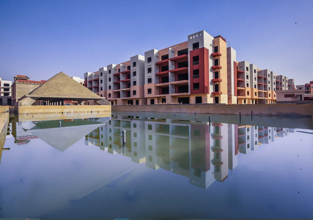 Apartment at Promenade | Forsa Property Apartment at Promenade | Forsa Property