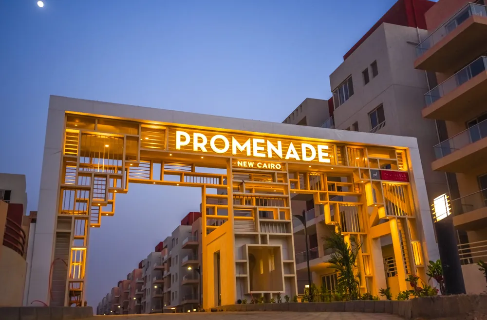 Apartment at Promenade | Forsa Property Apartment at Promenade | Forsa Property