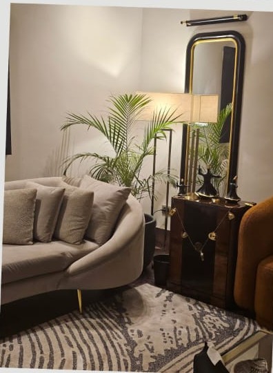 شقة at أبراج أيون | Forsa Property