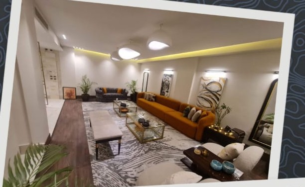 شقة at أبراج أيون | Forsa Property