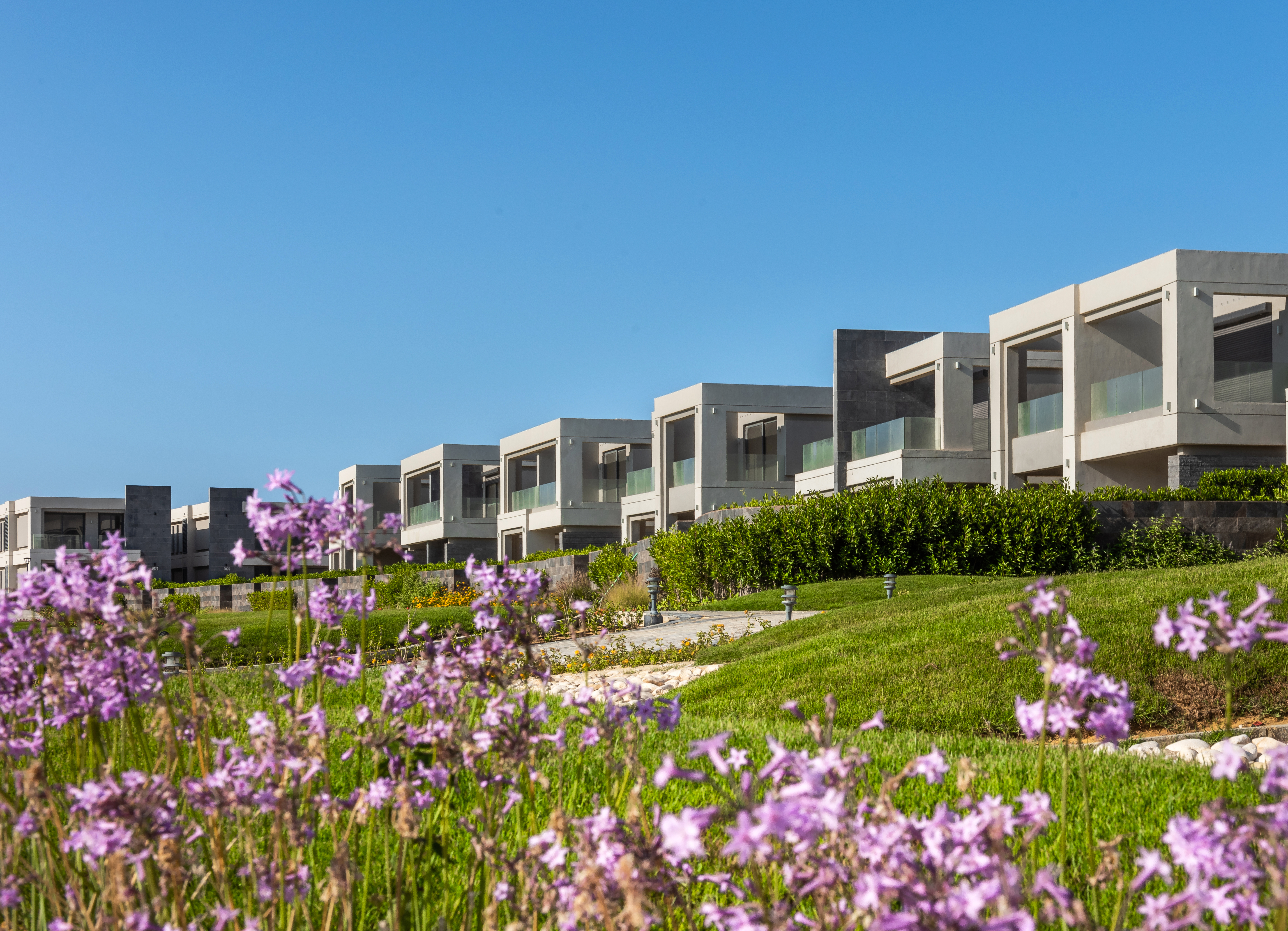 Twin House at La Vista Ras El Hekma | Forsa Property