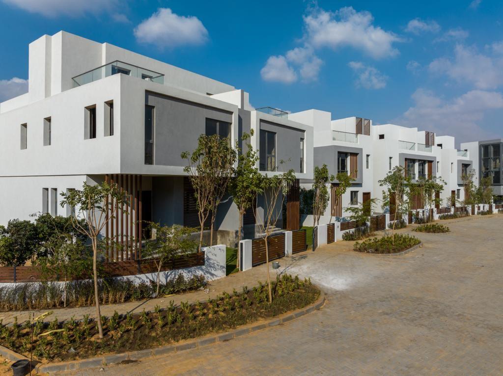 Twin House at Vinci  | Forsa Property