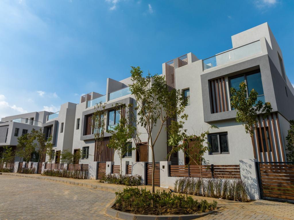 Twin House at Vinci  | Forsa Property