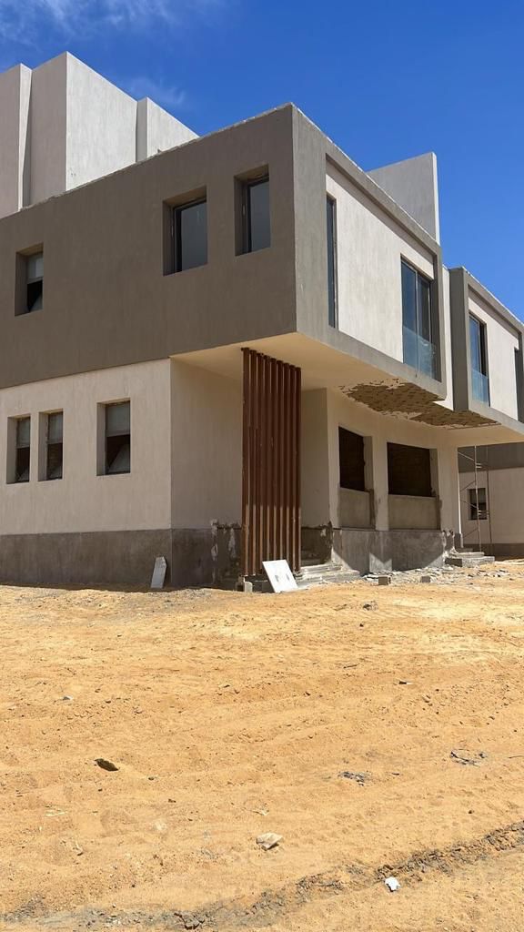 Twin House at Vinci  | Forsa Property