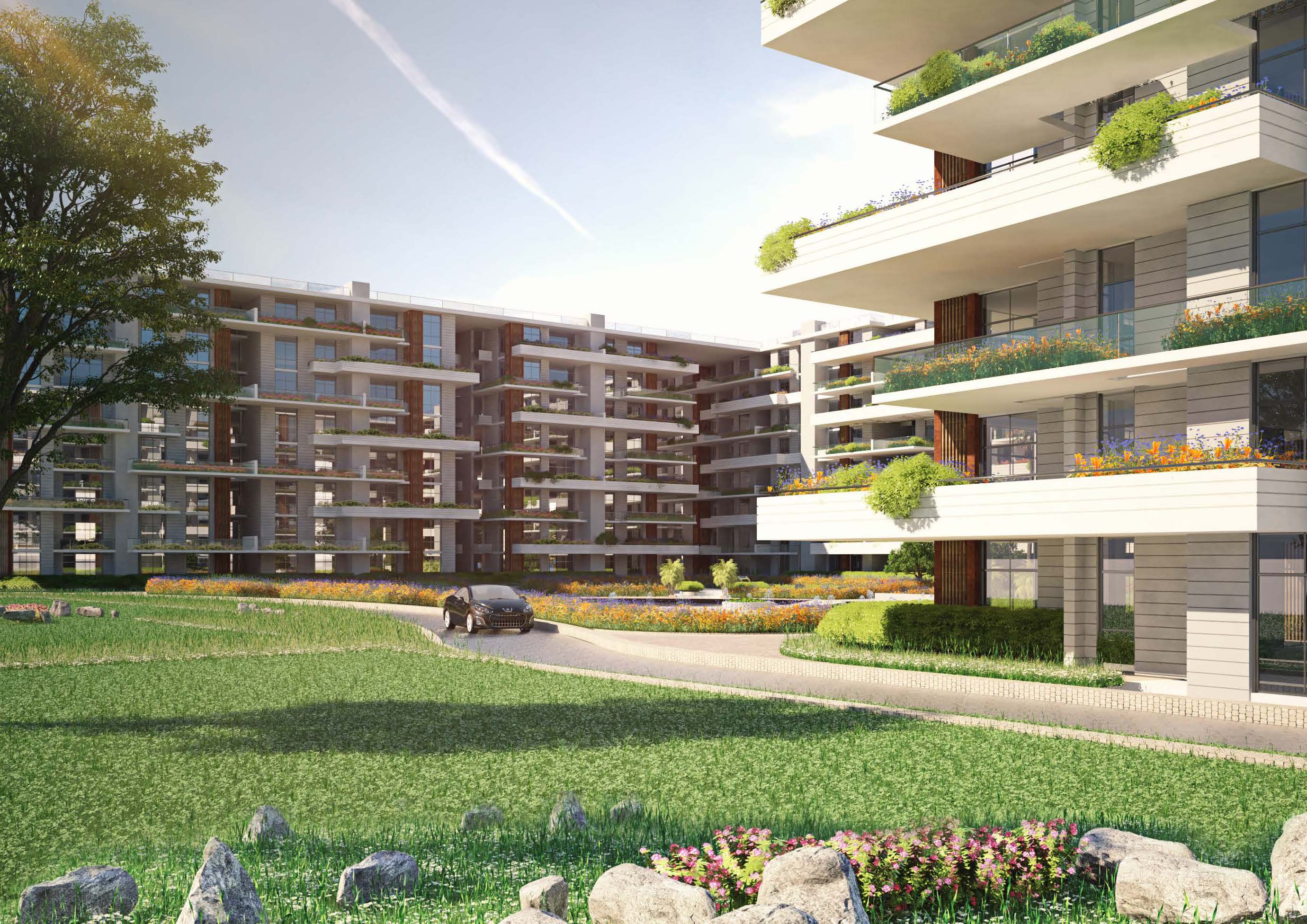 Apartment at De Joya  1 | Forsa Property