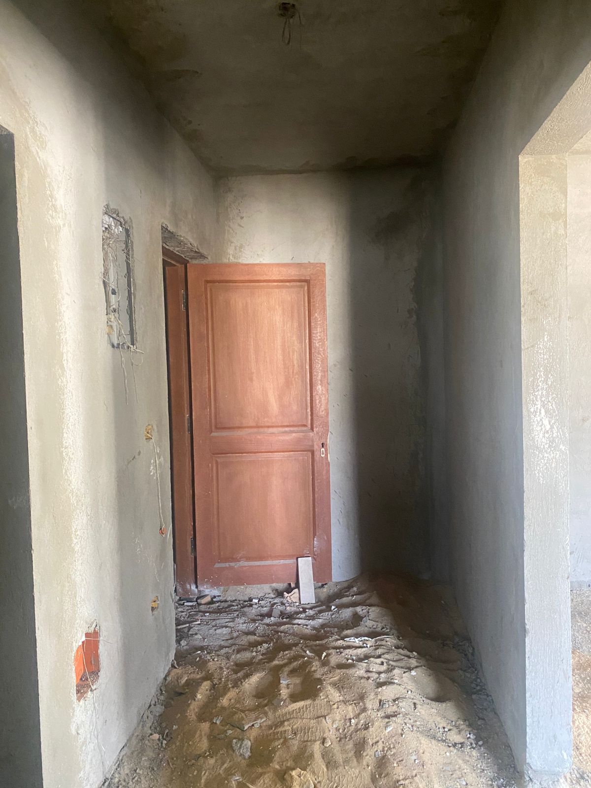 Apartment | Forsa Property