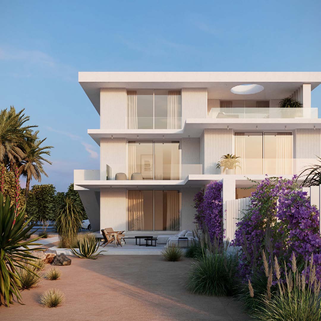 Chalet at Blanca Gardens | Forsa Property