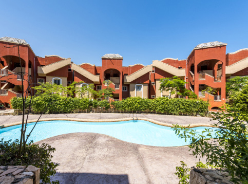 Chalet at Bungalows | Forsa Property