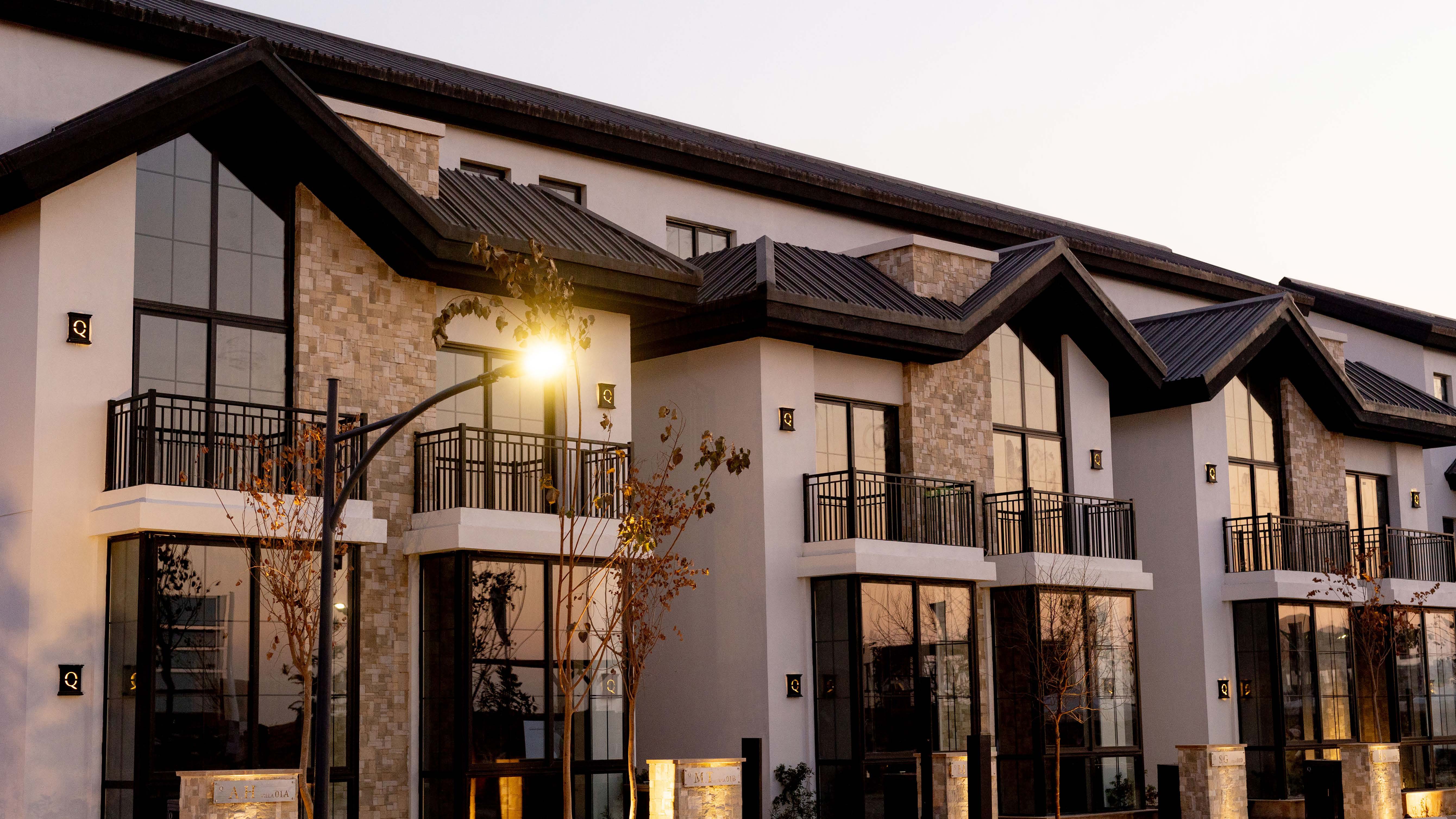 Townhouse at The Marq Gardens | Forsa Property