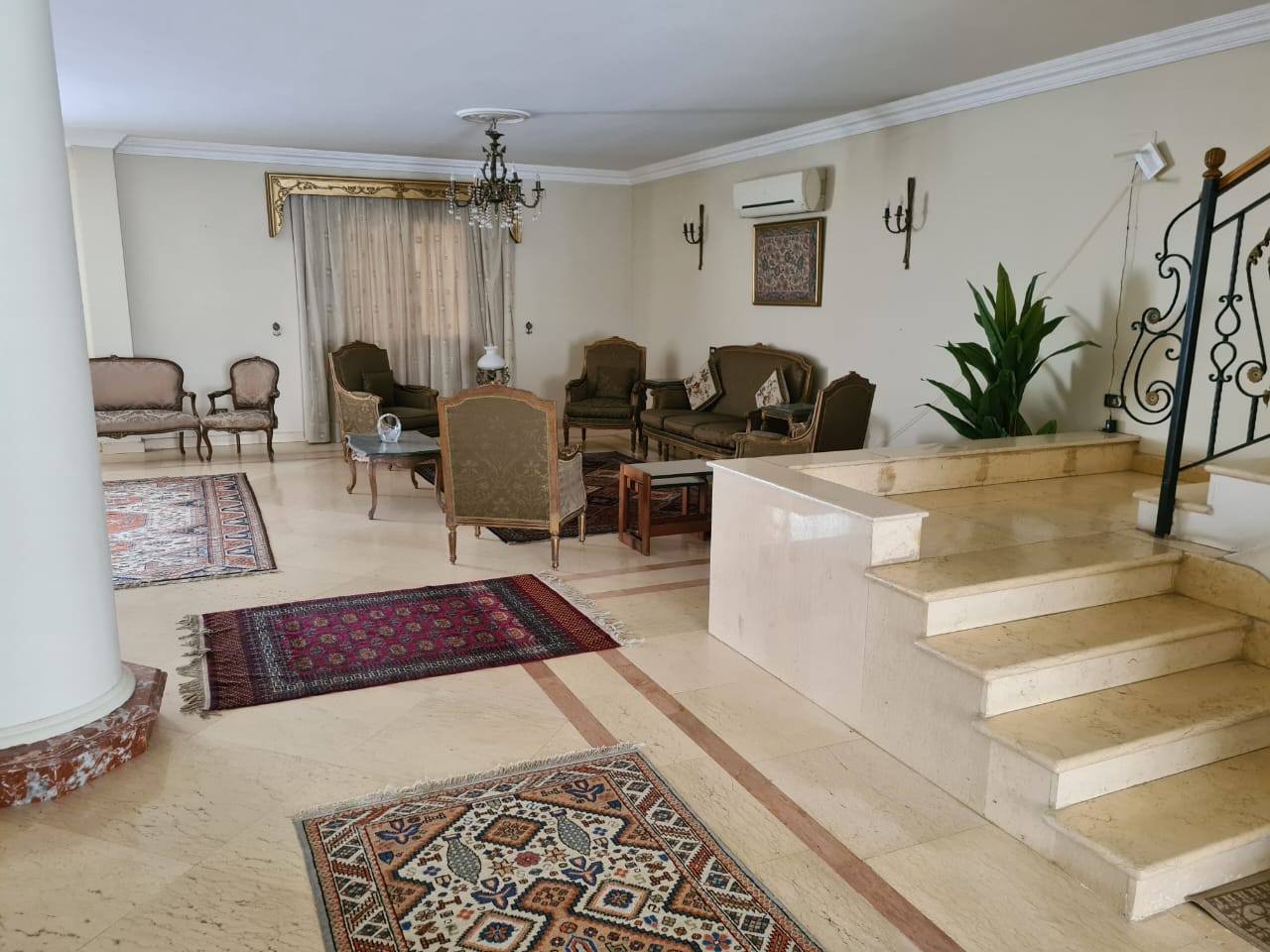 Villa at El Safwa | Forsa Property