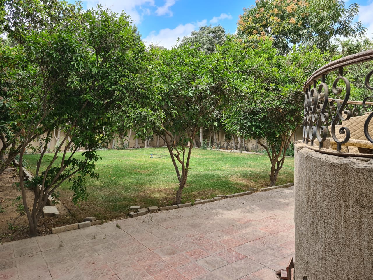 Villa at El Safwa | Forsa Property