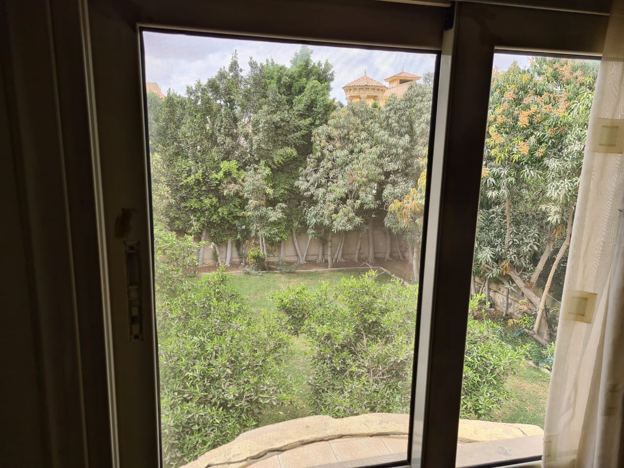 Villa at El Safwa | Forsa Property