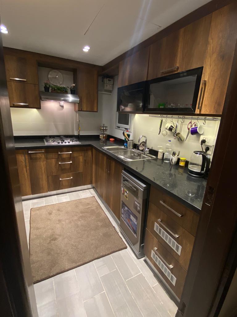 Apartment at Cairo Festival City | Forsa Property