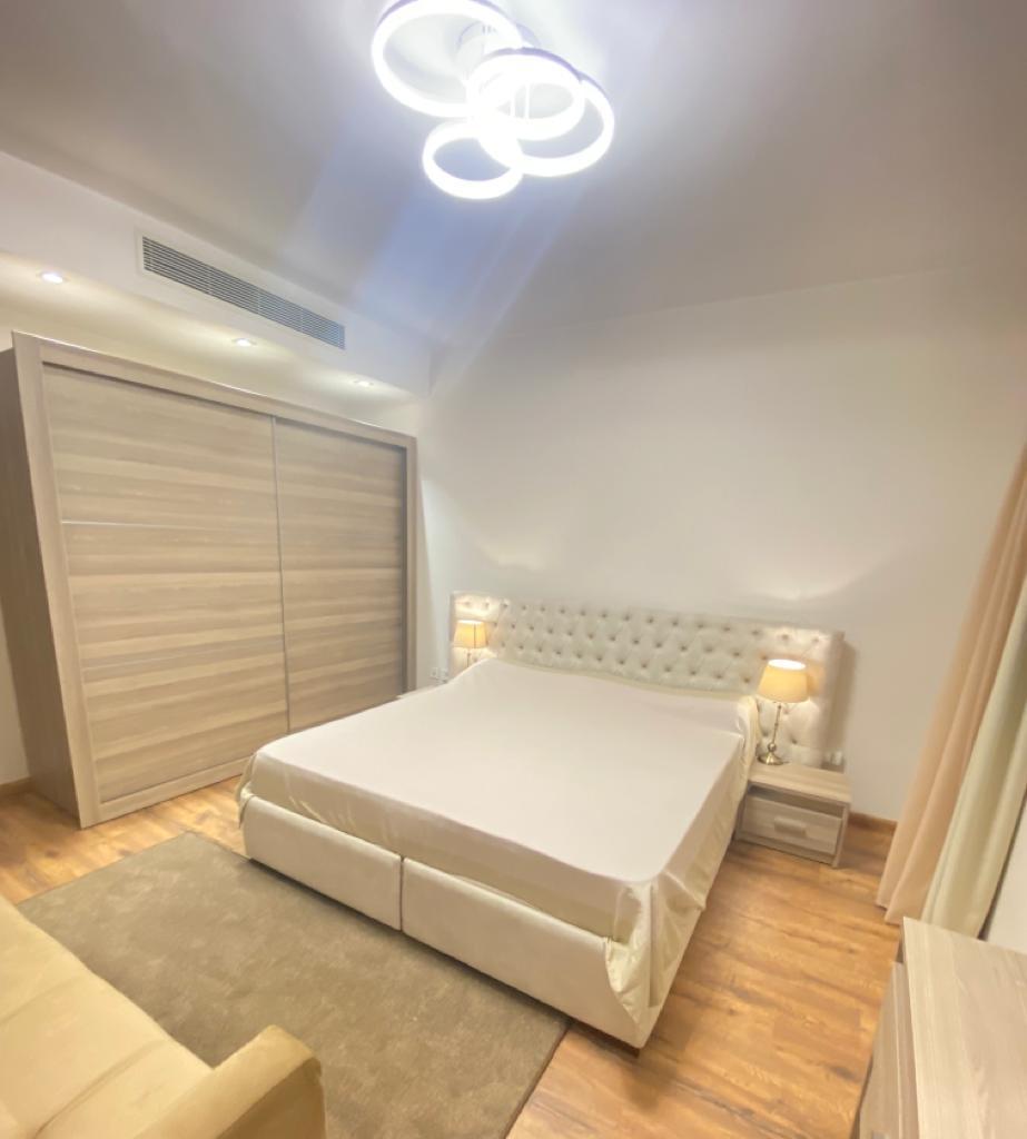 Apartment at Cairo Festival City | Forsa Property