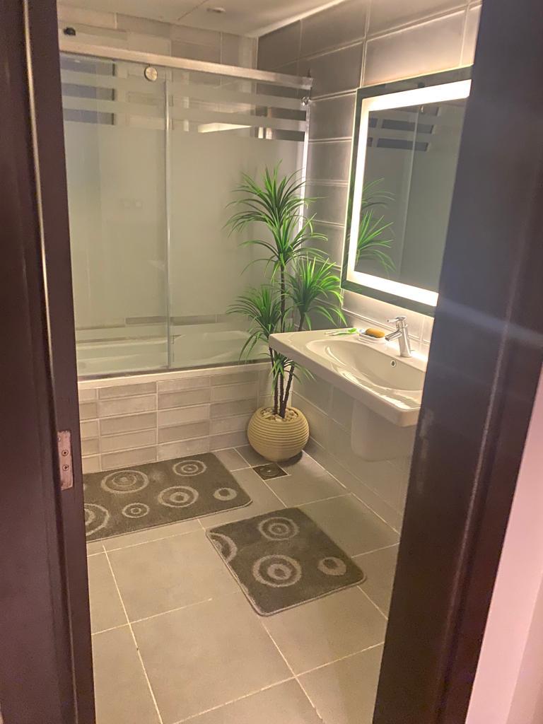 Apartment at Cairo Festival City | Forsa Property