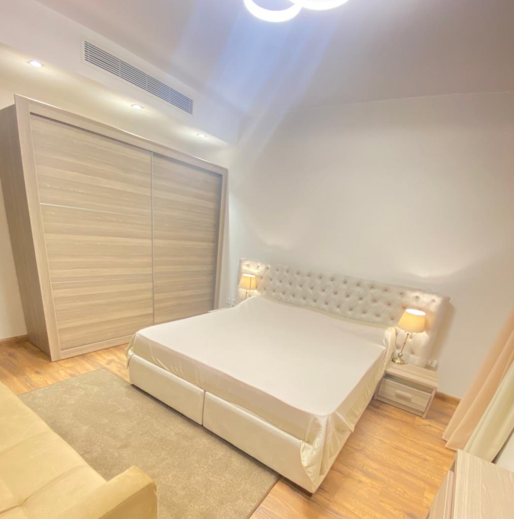 Apartment at Cairo Festival City | Forsa Property