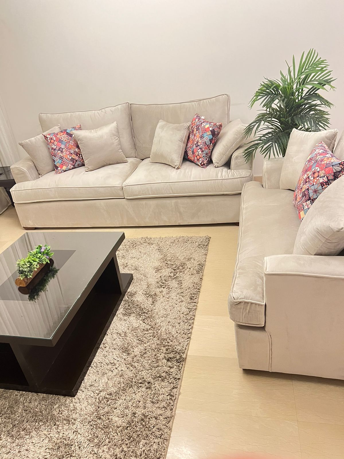 Apartment at Cairo Festival City | Forsa Property