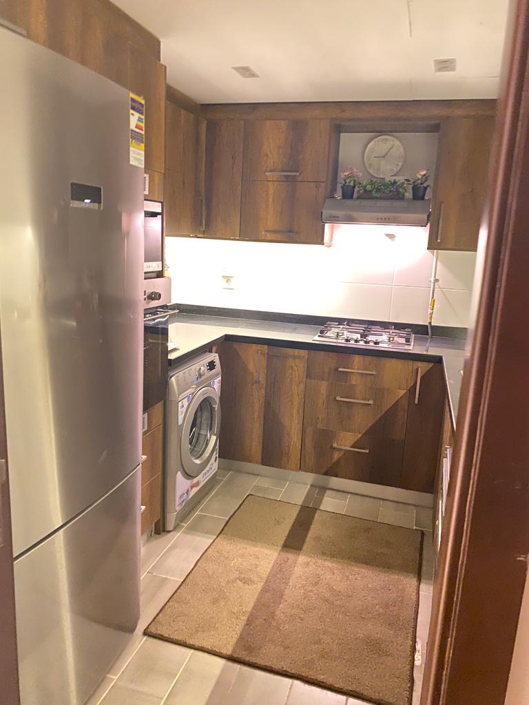 Apartment at Cairo Festival City | Forsa Property