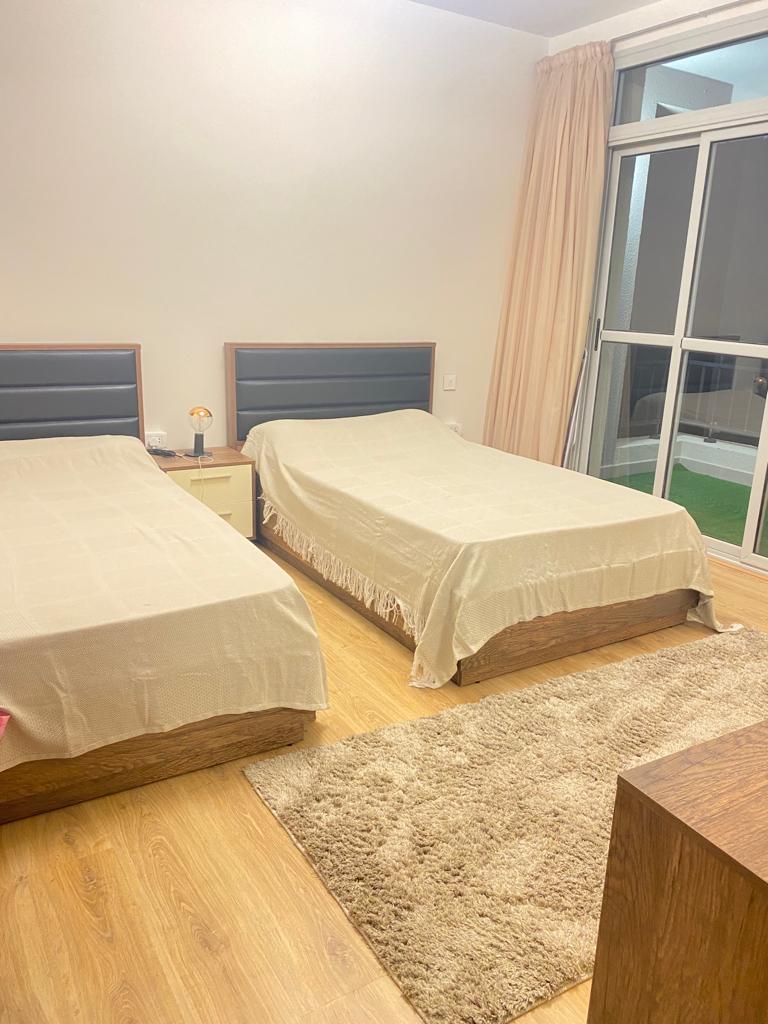 Apartment at Cairo Festival City | Forsa Property