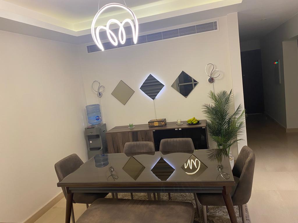 Apartment at Cairo Festival City | Forsa Property