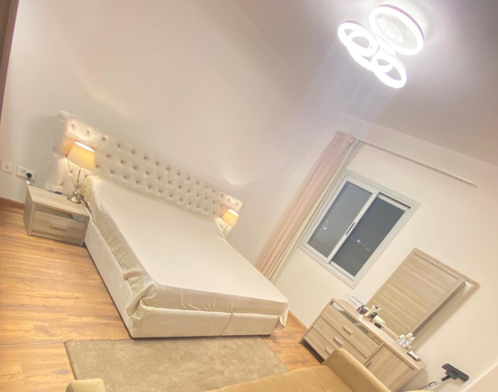 Apartment at Cairo Festival City | Forsa Property