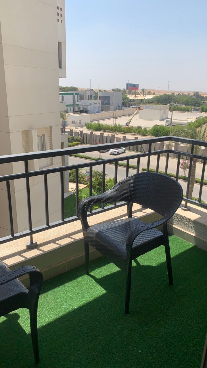 Apartment at Cairo Festival City | Forsa Property